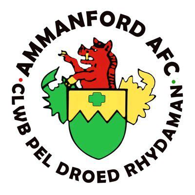 ammanford afc website